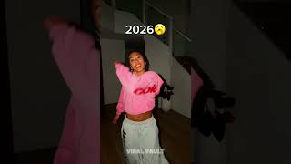 Dance Trend Recap (2026-2015) 💃 : Which Brings More Nostalgia 🤔🔙