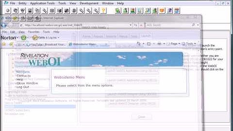 Introduction to OpenInsight