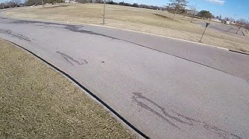 Astrox x5 Johnnyfpv edition frame f40prolll 2600kv