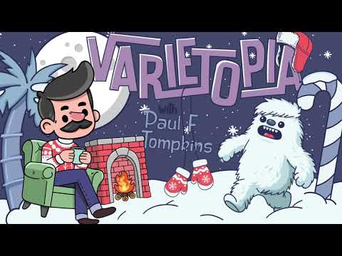 The 2023 Varietopia Holiday Show!