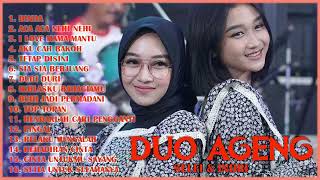 DUO AGENG  ( Indri X Sefti )  DINDA | ACA ACA NEHI NEHI FULl ALBUM KOPLO TERBARU | DANGDUT POPULER