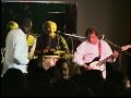 Capture de la vidéo Shleu Shleu (Smitty -Zouzoul-Gogo -Robert Martino) "Dans La Vie" Live