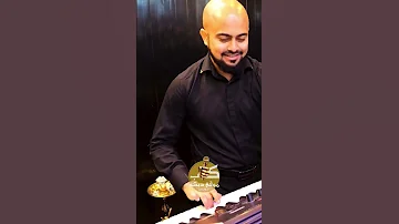 السلطان أبو قاعود المعزوفة التي يبحث عنها الجميع ترند 