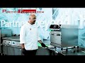 Vídeo: MICRO-1217HS Chef-N-Go! 19076557