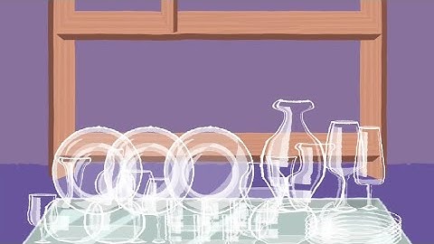 perfect tidy level 8