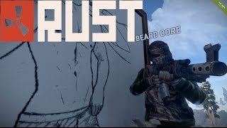 Sniper Tower Rust