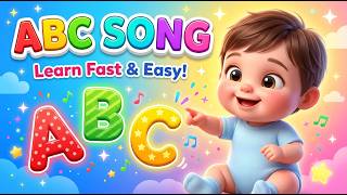 Learn ABC with Toto | Alphabet Song for Kids | Fun & Easy Learning 🎉 screenshot 4