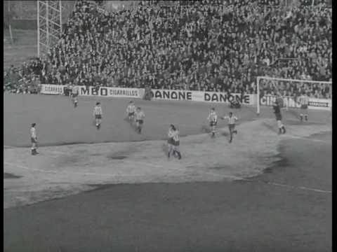 1965-66. Español 0 - At Madrid 2. Atleti campeón de liga.