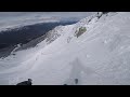 My new favourite run in Whistler - April 4 2024