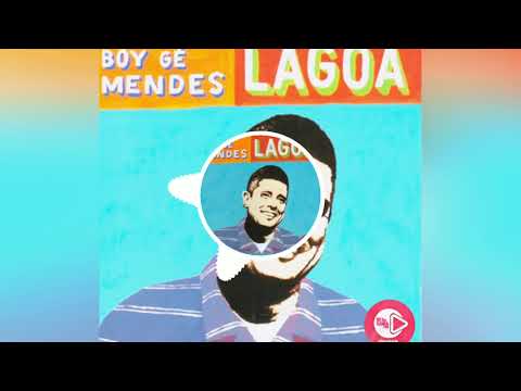 Ayuweh - Boy Gé Mendes | Lagoa | (1997)