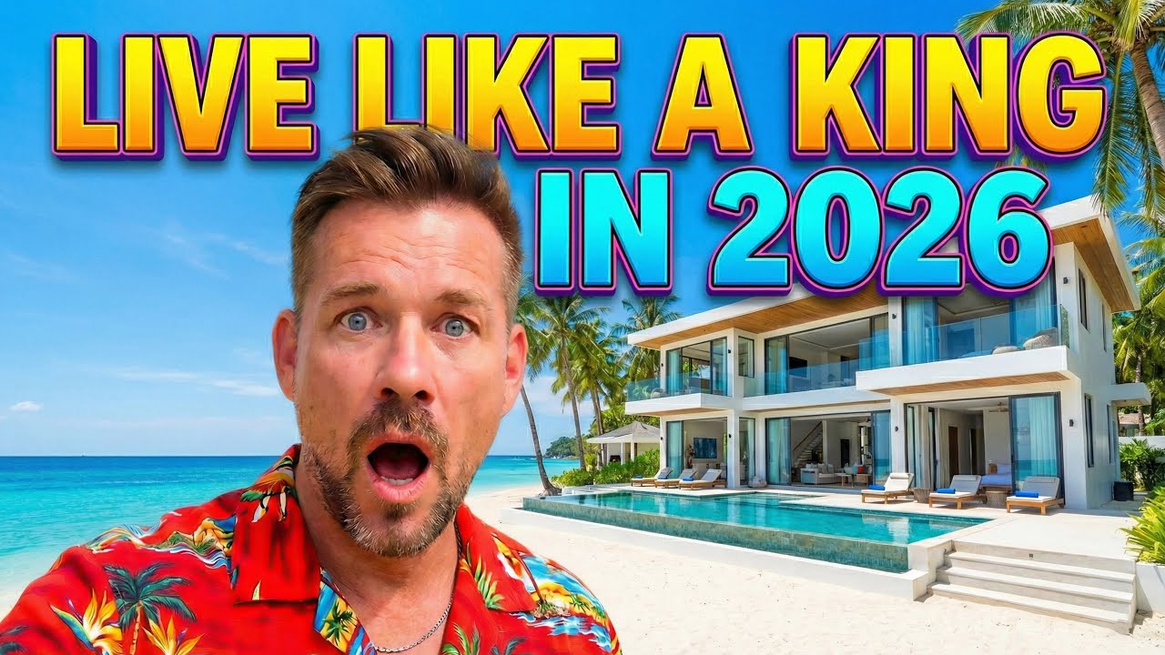 Достаточно ли 2000 долларов? Честная стоимость жизни на Филиппинах