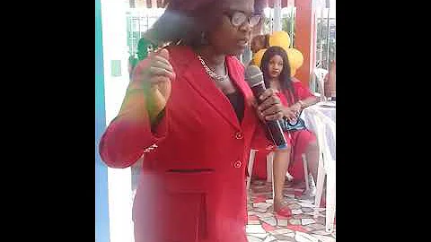 Mariage de ma soeur de siafla