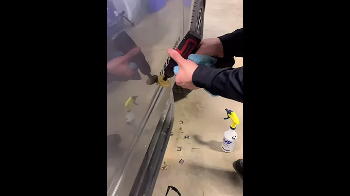 Chrome delete #wrapcars #chevrolet #chromedelete #windostint #blackfriday