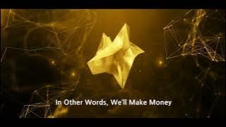 Fly Us To The Moon - DJ Decentralized (Original)