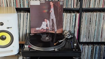 Oran "Juice" Jones - The Rain (1986)