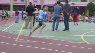 03 1061201 五年級校內大隊接力