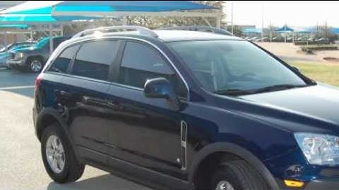 2009 Saturn Vue Decatur TX