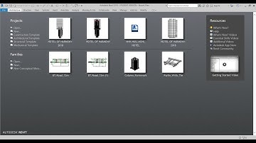 Buổi 3.1 Khóa học REVIT KẾT CẤU (BIM 3D) - REVIT STRUCTURE - Vẽ cột