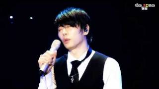 Park Hyo Shin 100926seoul Gift2   