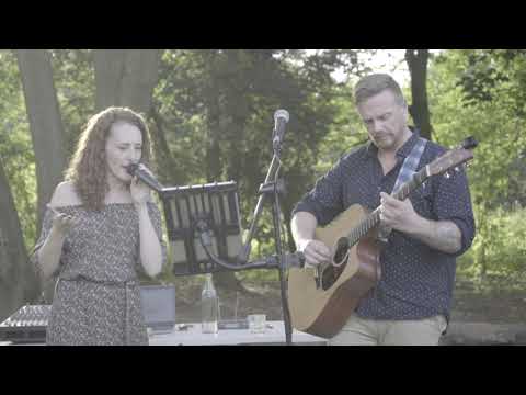 The Monocles duo - acoustic promo