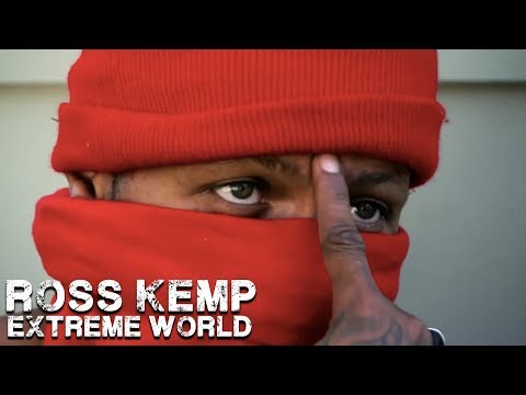 new-orleans-gangsters-interview-|-ross-kemp-extreme-world