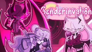 FNF Fight Night Misses Genderinvation android Gama baja/Low end [zip]