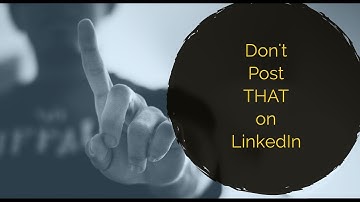 How To Hide Posts From the Feed in Linkedin