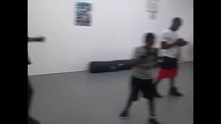 Akron boxing Akron youth