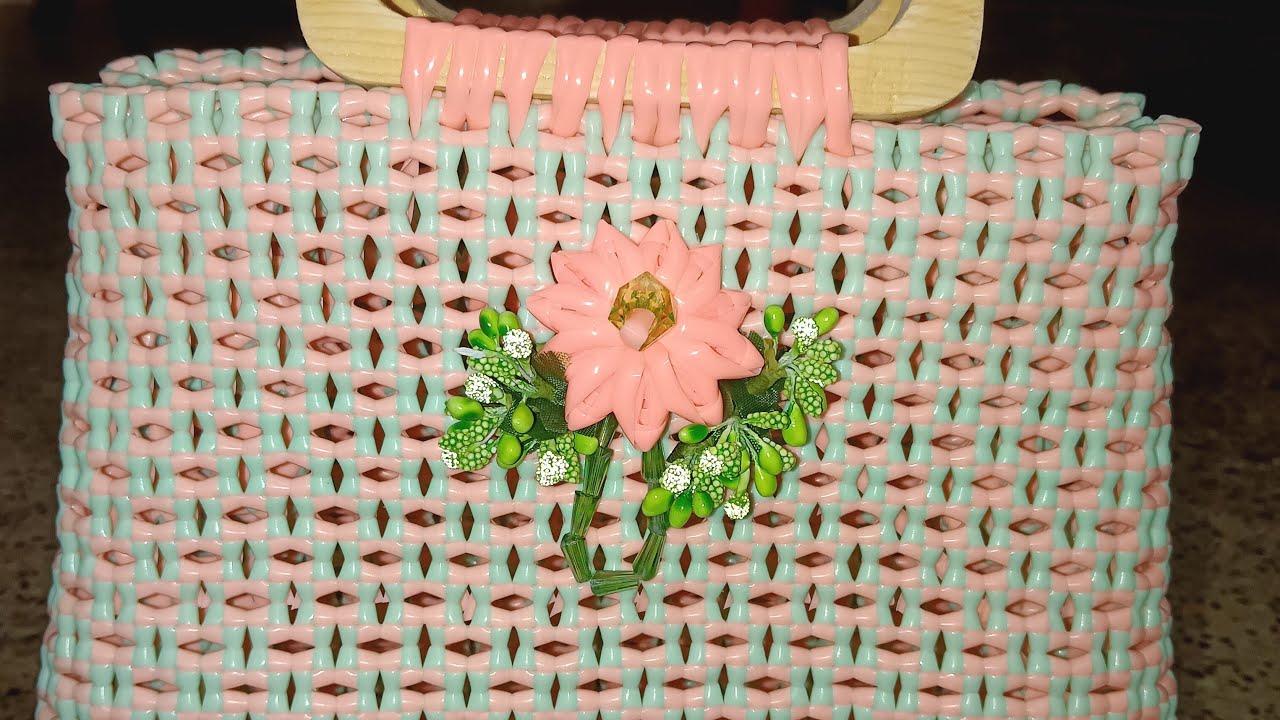 How to fix Wooden Handles for a Wire Basket 🤩🤩🤩