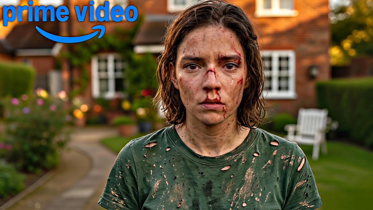 ⁣Top 11 Best Thriller Movies Streaming on Prime Video Right Now (April 2026)
