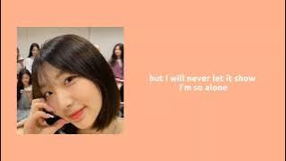 Yuna - Kiss The Moon lyrics (sped up)