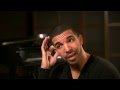 Drake on being a "Canadian, black Jewish rapper"