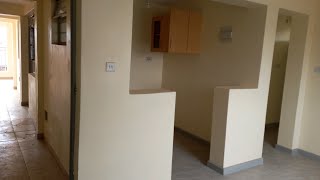 Ongata Rongai House Tour 1bedroom