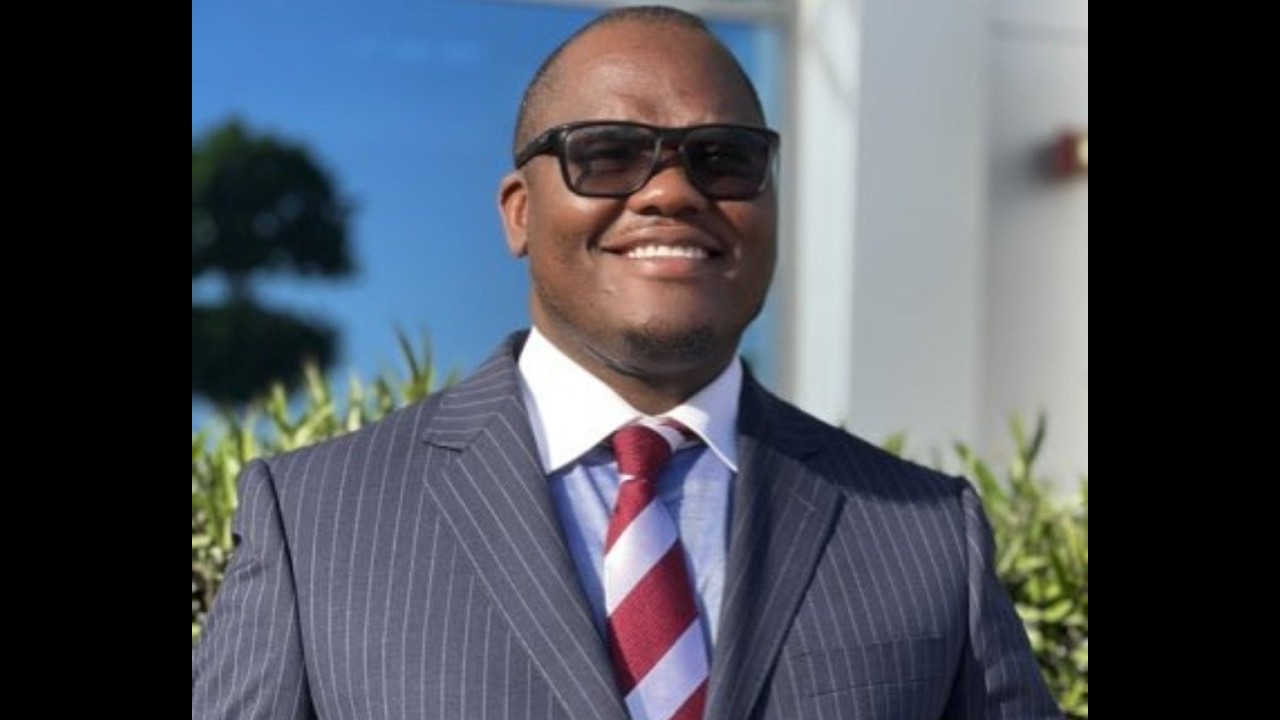 The Most Dangerous Man in ZANU-PF Right Now: Paul Tungwarara