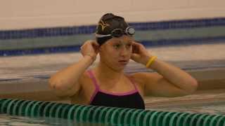 Alison Lesher Migonis Le Moyne Athletics Hall of Fame Class of 2015