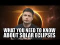 Most Important Solar Eclipses That Changed Modern Science and What&#39;s Up in 2024