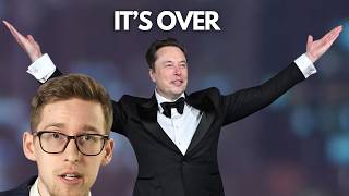 Tesla Just Won