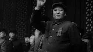 Mao and the Modern World | Empire Builders | China | 4K |