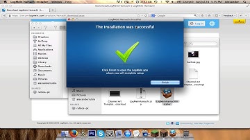 Mac - How To Make Your 1.6.2 Bukkit Server Multiplayer! [HD]