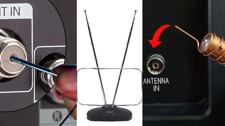 The Secret To Scanning For TV Channels