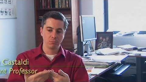 Department Overview for Earth and Environmental Engineering