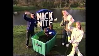 Nicknite Road Crew Promo summer 2004