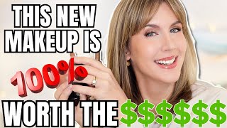 7 New Makeup Products ACTUALLY WORTH Your Money!