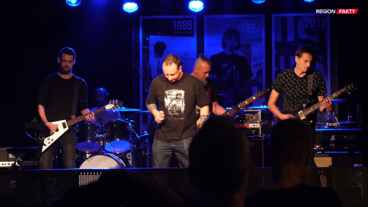 .Comin i Plethora zagrali w klubie Bolko