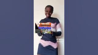 Christina By mayanja Mustafah From  Smart Talent  ENTERTAINMENT And Dj Monday Ku Buyamba Fm