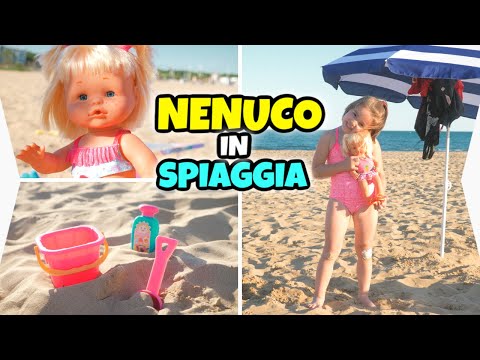 Video: I passeggini da jogging funzionano in spiaggia?