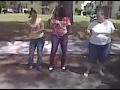 NEW RUBBERNECKIN DANCE
