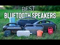 Best bluetooth speakers of 2023  upgrade your sound