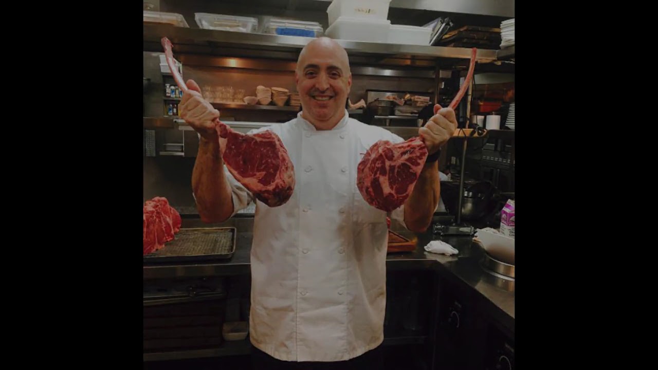Looking For The Best Steak Restaurant in Miami, FL? Red, the Steakhouse