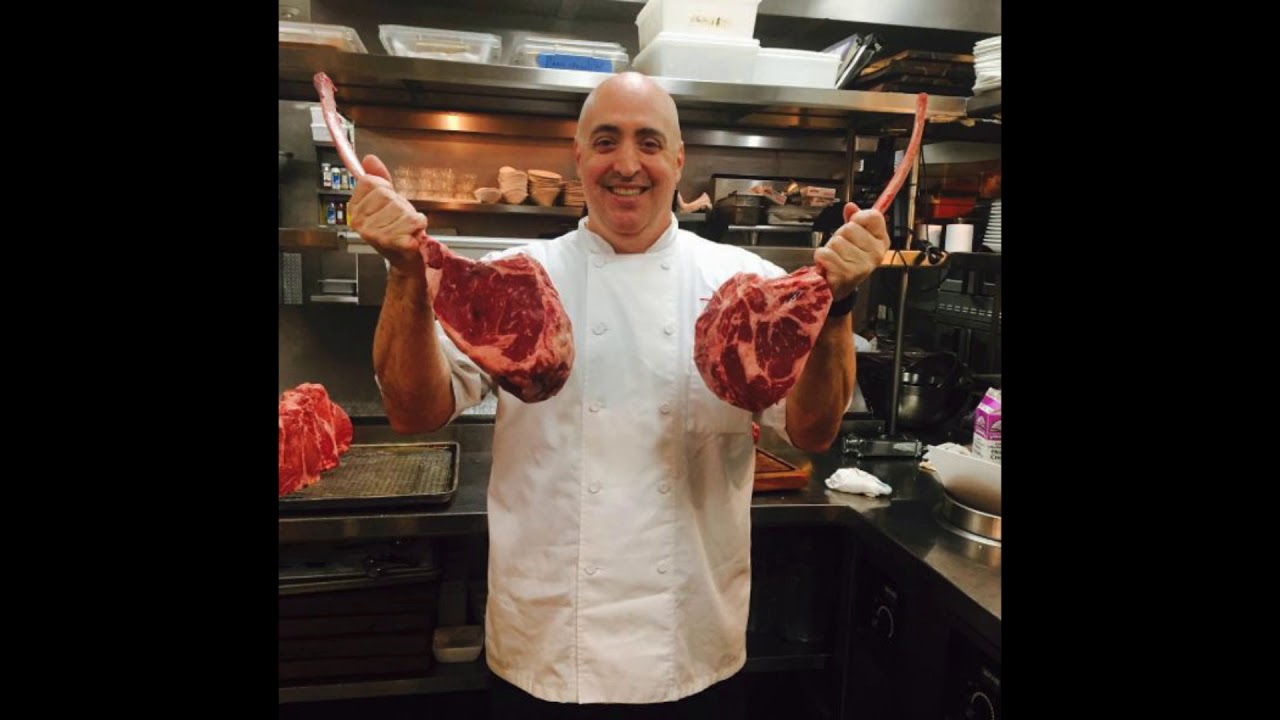 Looking For The Best Steak Restaurant in Miami, FL? Red, the Steakhouse